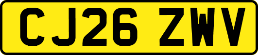 CJ26ZWV