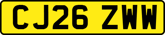 CJ26ZWW