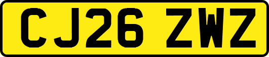 CJ26ZWZ