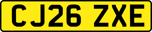 CJ26ZXE