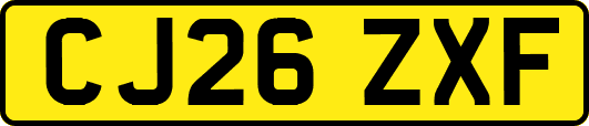 CJ26ZXF