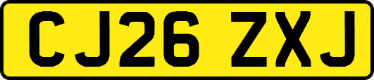 CJ26ZXJ