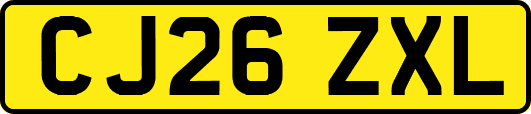 CJ26ZXL