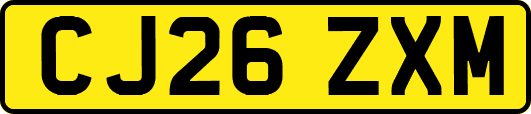 CJ26ZXM