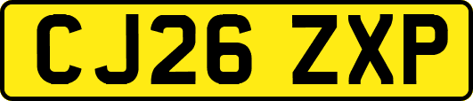 CJ26ZXP