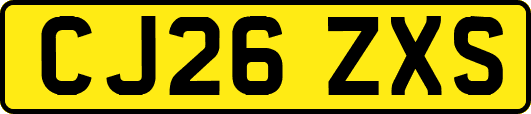 CJ26ZXS