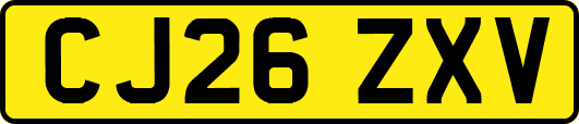 CJ26ZXV