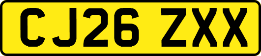 CJ26ZXX