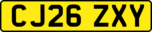 CJ26ZXY