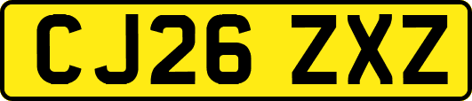CJ26ZXZ