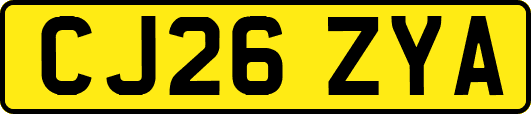 CJ26ZYA