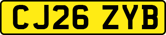 CJ26ZYB