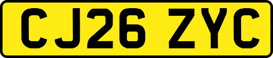 CJ26ZYC