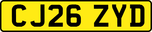 CJ26ZYD