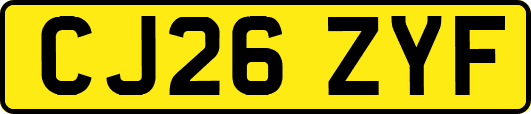 CJ26ZYF