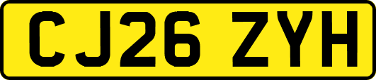 CJ26ZYH
