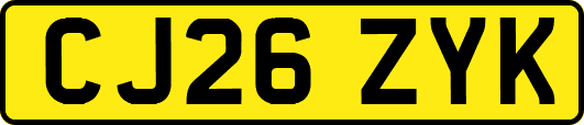 CJ26ZYK