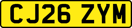 CJ26ZYM