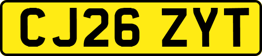 CJ26ZYT