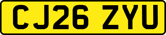 CJ26ZYU