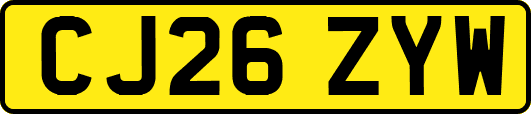CJ26ZYW