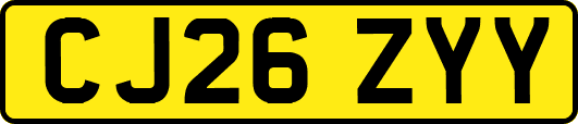 CJ26ZYY