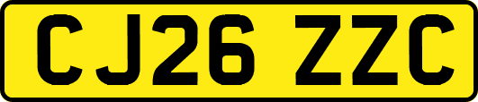 CJ26ZZC