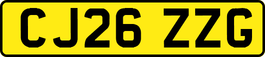 CJ26ZZG
