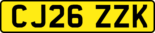 CJ26ZZK