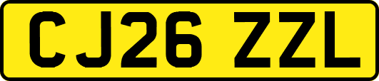 CJ26ZZL