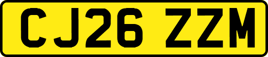 CJ26ZZM