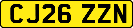 CJ26ZZN