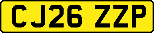 CJ26ZZP