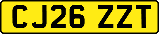 CJ26ZZT