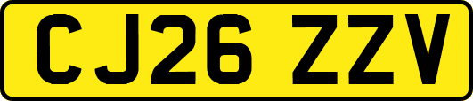CJ26ZZV