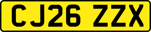 CJ26ZZX