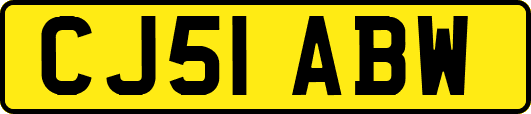 CJ51ABW