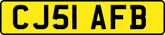 CJ51AFB