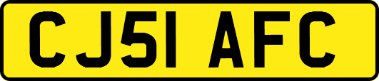 CJ51AFC