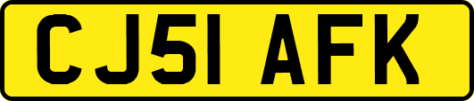 CJ51AFK