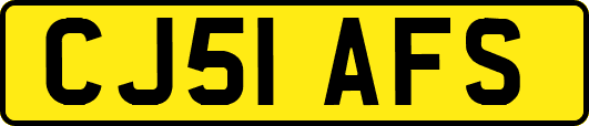 CJ51AFS