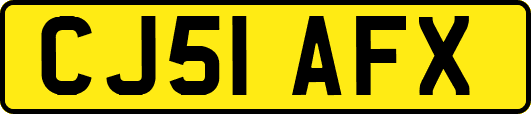 CJ51AFX