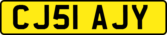 CJ51AJY