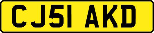 CJ51AKD