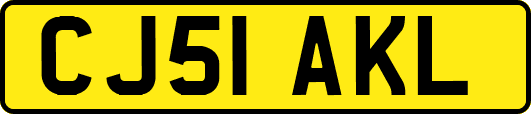 CJ51AKL