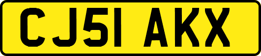 CJ51AKX