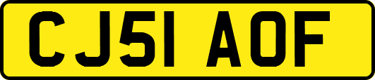 CJ51AOF