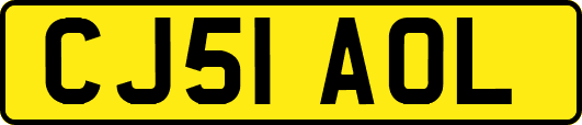 CJ51AOL