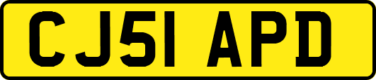 CJ51APD