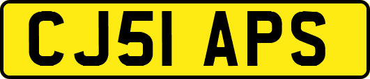 CJ51APS